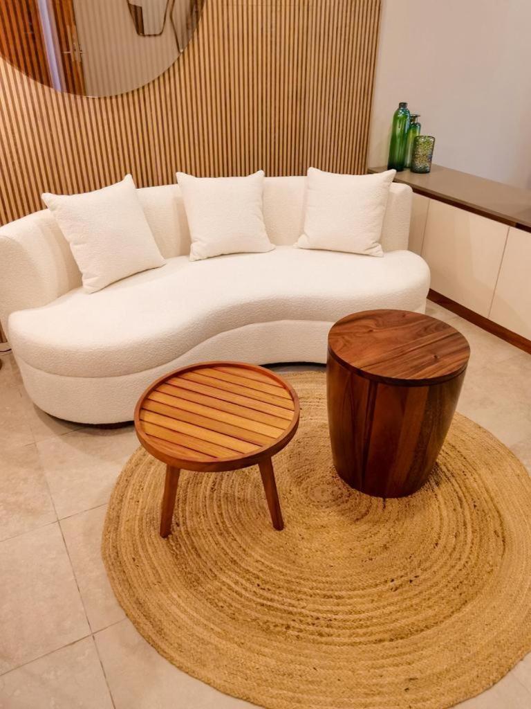 Alizee Tower Apartment Playa del Carmen Bagian luar foto